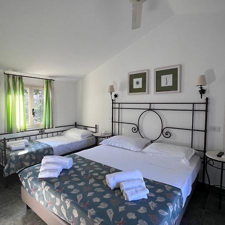 Cefalu Resort - Sporting Club Exterior foto