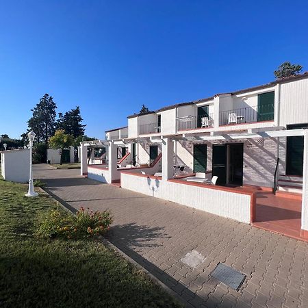 Cefalu Resort - Sporting Club Exterior foto