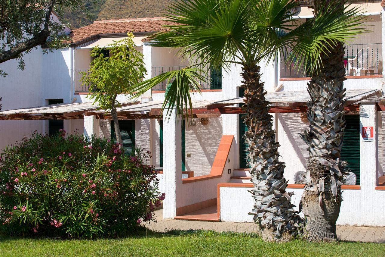 Cefalu Resort - Sporting Club Exterior foto